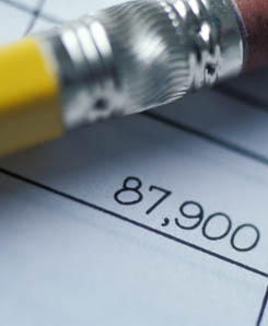 Sanborn Appraisal Services, LLC provides honest and ethical appraisals for Chippewa County